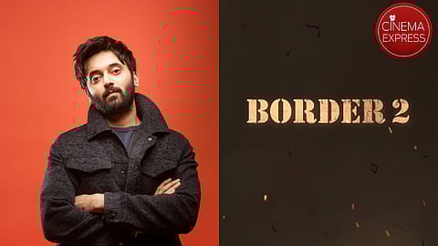 Paramvir Singh Cheema