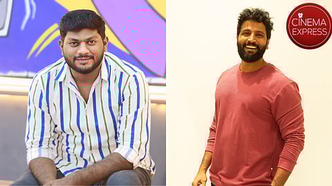 Vidaamuyarchi fame Ganesh Saravanan teams up with director Jafar