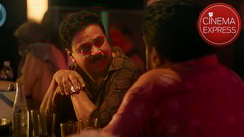 Teaser for Dileep's 150th film Prince and Family promises a heartfelt family drama