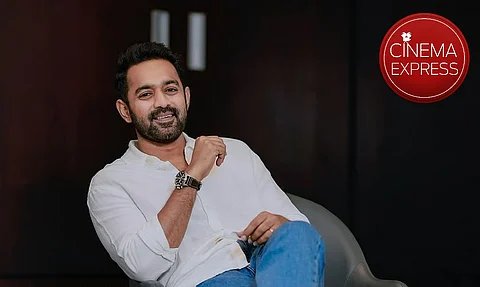 First look and motion poster of Asif Ali-starrer Abhyanthara Kuttavali to be unveiled on this day