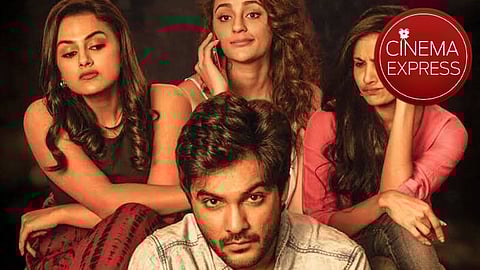 Siddu Jonnalagadda’s Krishna and His Leela releasing in theatres with a new title