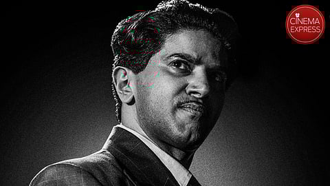 First look of Dulquer Salmaan's Kaantha unveiled