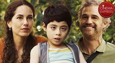 Lucca’s World Movie Review: A heartfelt and mildly predictable film with a message of hope