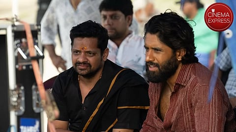 Bunny Vas: Thandel cost more than we expected