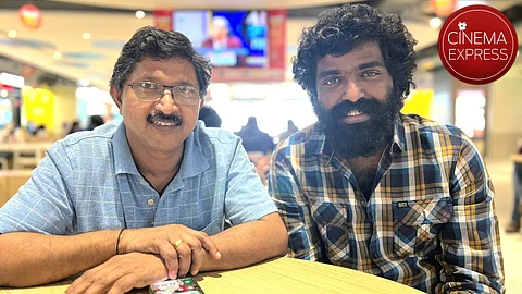 Malikappuram writer Abhilash Pillai to team up with director M Mohanan