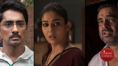 Test Teaser: Siddharth, Nayanthara and Madhavan star in a game of endurance