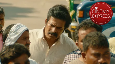 ‘Re Rela’ from Baapu is a soothing folklore on farmer’s life
