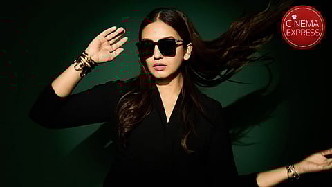 Huma Qureshi