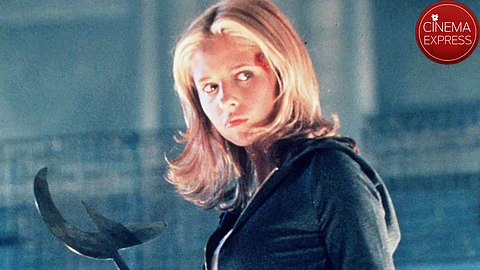 Sequel to Buffy the Vampire Slayer in development