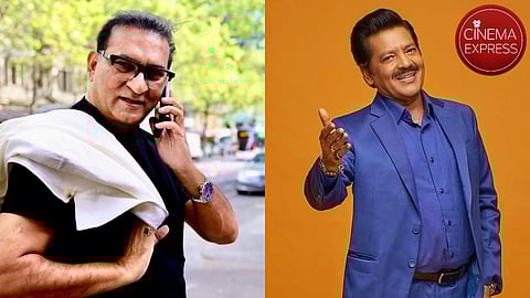 Singer Abhijeet Bhattacharya defends Udit Narayan: Let him enjoy his success