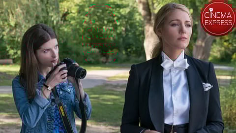 Paul Feig's A Simple Favor sequel titled Another Simple Favor