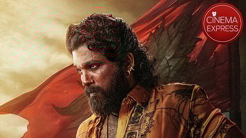 Allu Arjun’s Pushpa 2 gets global attention; Allu Sirish reacts