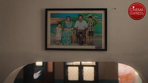 Siddharth-Sri Ganesh film titled 3 BHK