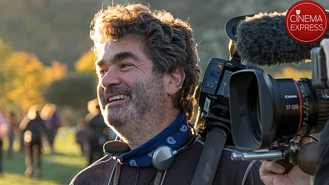Paradise Lost filmmaker Joe Berlinger to helm Fail-Safe adaptation