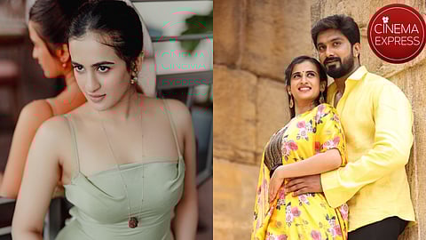 Thapaswini Poonacha: I have no interest in chasing attention
