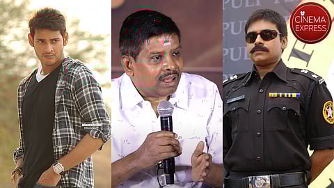 Veteran producer Ramesh Babu: Lost 100 crores on Mahesh Babu and Pawan Kalyan, they didn’t support me