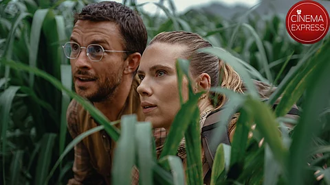 Jurassic World Rebirth: Scarlett Johansson has a dinosaur-sized problem to deal with