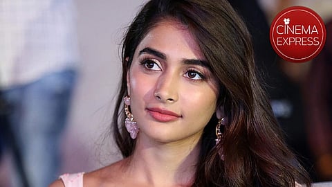 Pooja Hegde refers to Ala Vaikunthapurramuloo as Tamil film, draws criticism