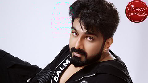 Rajavardan: The universe supported me with Gajarama