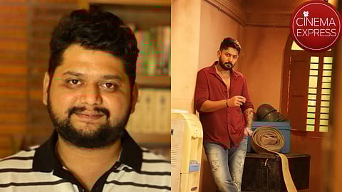 Ajaneesh Loknath: I loved Lohith's screenplay for Rakshasa