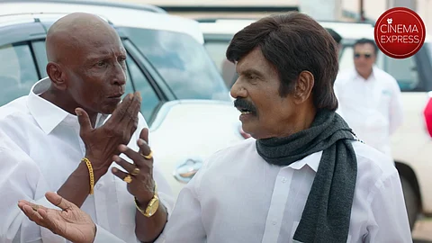 Otha Votu Muthaiya Trailer: This Goundamani starrer satirises current political incidents