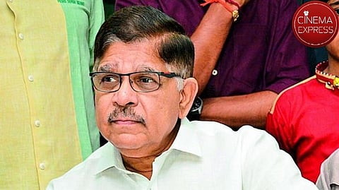 Allu Aravind: Days of depending on OTT deals are gone