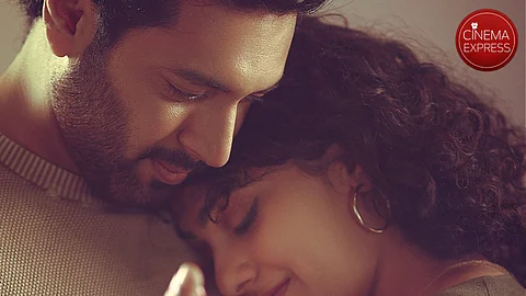 Kadhalikka Neramillai gets its streaming release on this date
