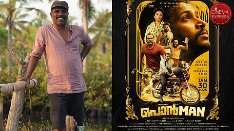 Ponman director Jothish Shankar: I didn’t want Ponman to be dated even after decades