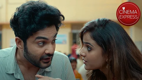 Jack teaser: Siddhu Jonnalagadda has a confidential job in this comedy thriller