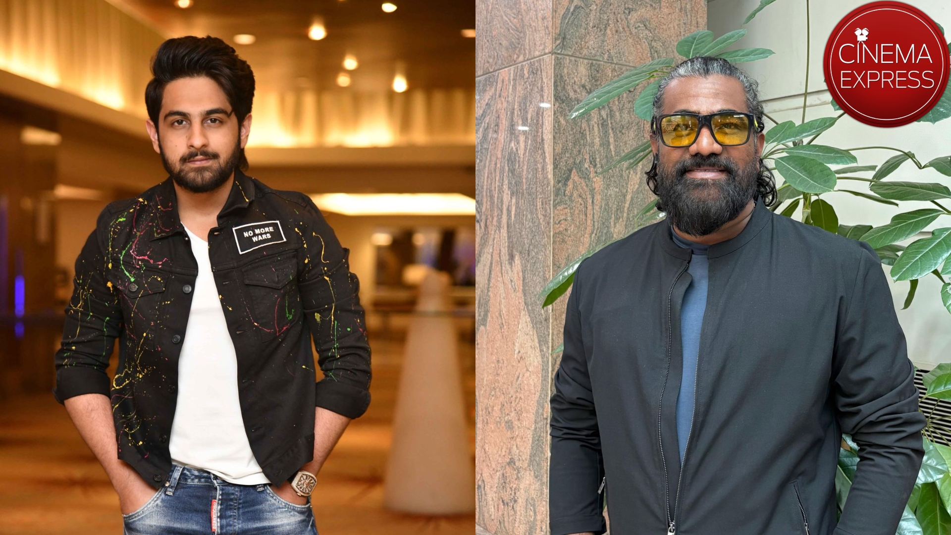 KVN Productions presents Zaid Khan's Cult