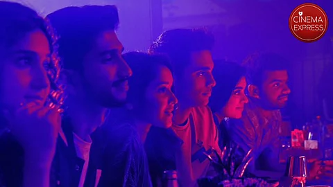 Dhanush's NEEK trailer to be out on this date