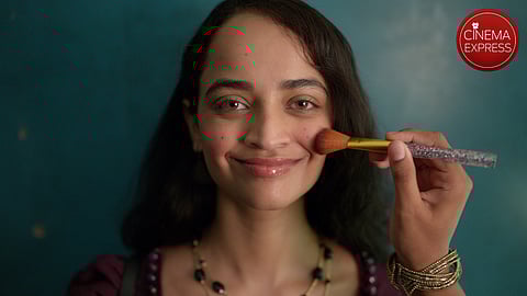 Varsha Bharath's Bad Girl wins NETPAC Award at IFFR 2025