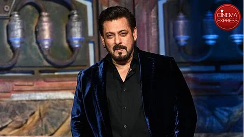 Salman Khan