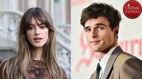 Daisy Edgar-Jones-Jacob Elordi film On Swift Horses gets release date