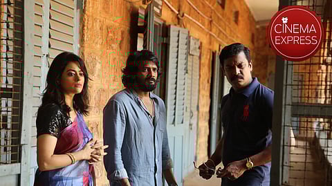 Oka Pathakam Prakaram Movie Review: Trades reason for surprise