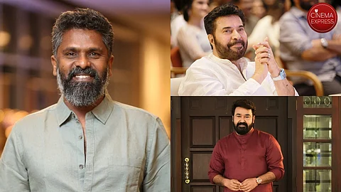 Director C Premkumar: It is my ambition to direct Mammootty sir and Mohanlal sir
The Meiyazhagan filmmaker also said that if 96 was made in Malayalam in the 90s, he would have cast Mohanlal as Ram and Shobana as Janu