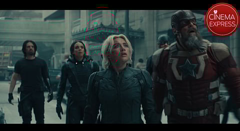 Thunderbolts* New Trailer: Misfits try to save the world