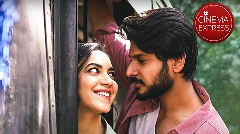 ‘Baby Ma’ from Sundeep Kishn’s Mazaka is a colourful foot-tapping love song