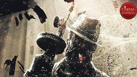 Yash's Toxic sets sails for global reach with English as its primary language