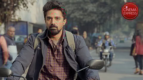 Saquib Saleem