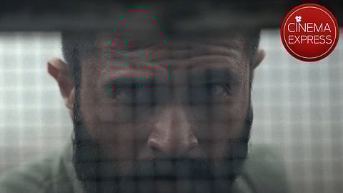 A still from Kingdom