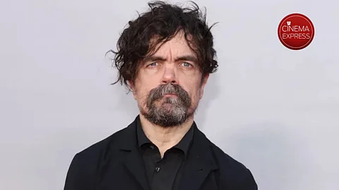 Peter Dinklage onboard Dexter: Resurrection