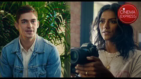 Picture This trailer: When your first love comes back to you