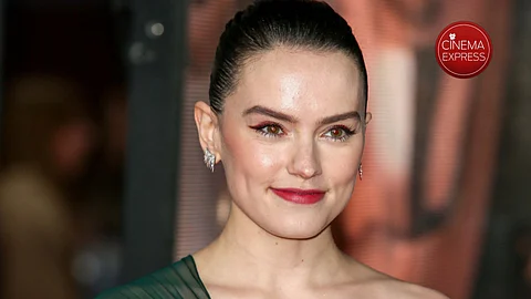 Daisy Ridley gives update on Star Wars, says she is "open" to join MCU