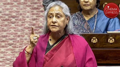Jaya Bachchan urges Finance Minister Nirmala Sitharaman to have ‘mercy’ on the film industry