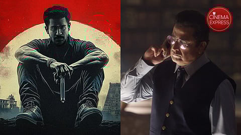 Veteran actor Kannan to make his comeback with Vijay Antony's Shakthi Thirumagan