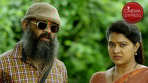 Eddelu Manjunatha 2 to release a teaser daily ahead of its release
