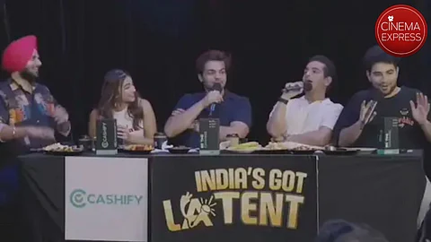 India's Got Latent