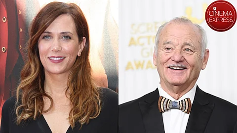 Kristen Wiig and Bill Murray to star in Epiphany