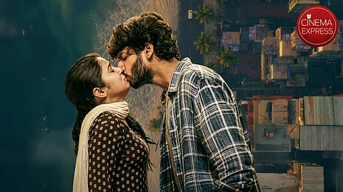 First look of Beauty out; teaser to be released on this date